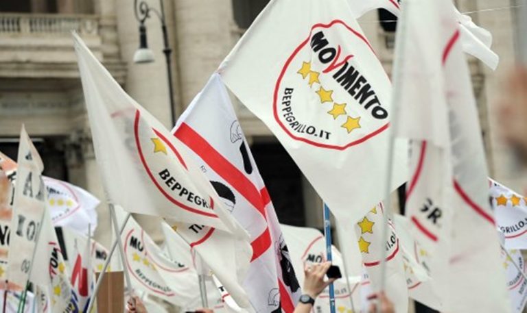 Il Movimento 5 Stelle punta a costituire nuovi gruppi territoriali nel Vibonese