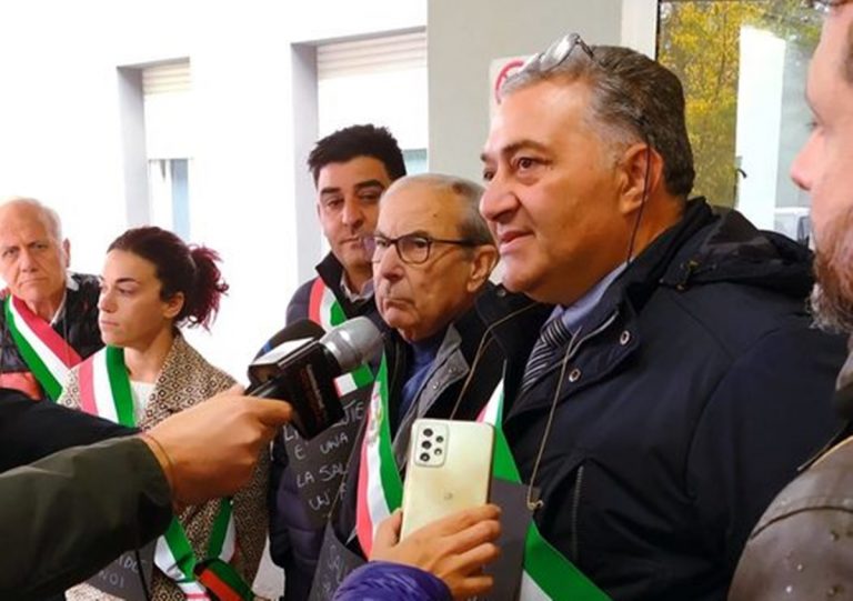 Ospedale di Serra, Giovanni Di Bartolo (Pd): «Saremo al fianco dei sindaci del territorio»