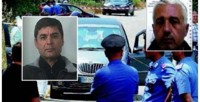 ‘Ndrangheta, il piano per uccidere “Scarpuni”: i clamorosi retroscena dell’inchiesta Adelphi