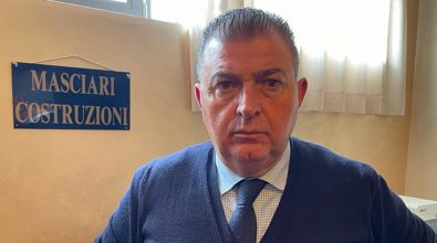 ‘Ndrangheta, scorta revocata a Pino Masciari: «Come sempre la Calabria tace»