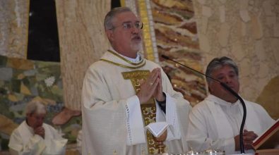 Ricorrenza morte Natuzza, il vescovo: «Liberiamoci da cancro ‘ndrangheta e massoneria deviata»