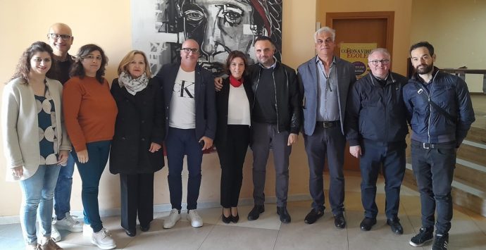 San Gregorio d’Ippona, presentato il progetto “Note Inclusive”: al centro i minori