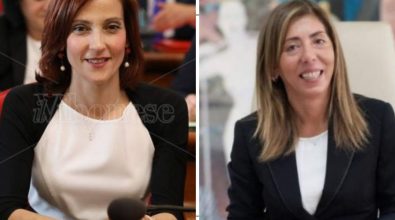 Vibo, Lorenza Scrugli alla senatrice Minasi: «Le battaglie le faccio con gli atti»