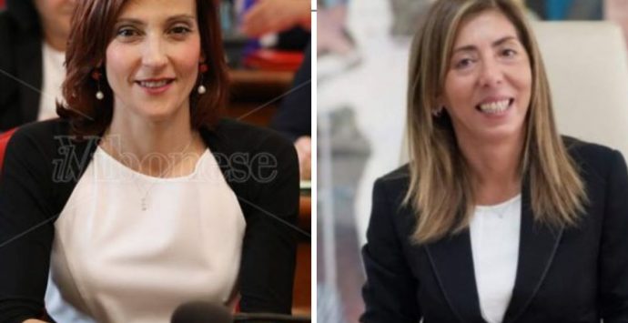 Vibo, Lorenza Scrugli alla senatrice Minasi: «Le battaglie le faccio con gli atti»