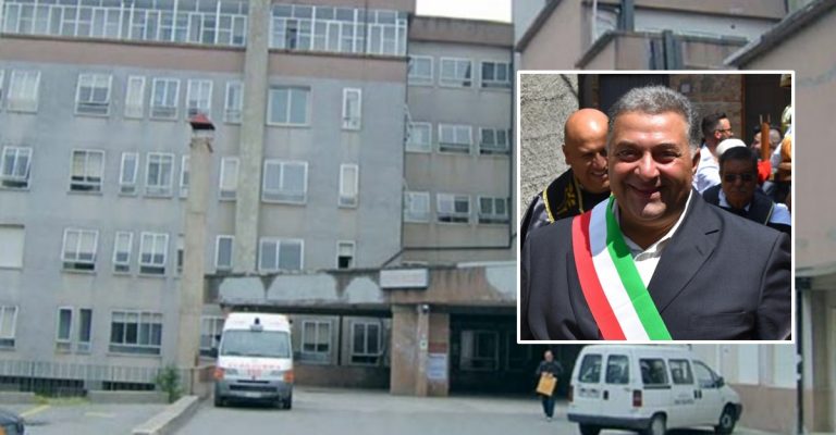 Ospedale di Serra, il sindaco Piromalli: «Progressivo e costante depauperamento»