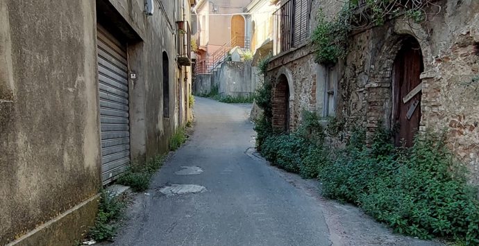 Rifacimento delle strade delle frazioni Vene e  Triparni: aggiudicati i lavori