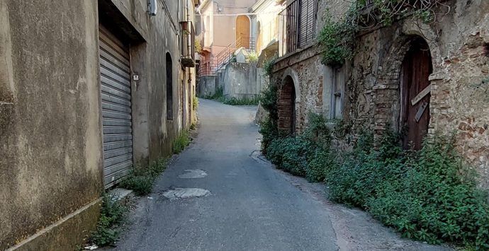 Rifacimento delle strade delle frazioni Vene e Triparni: aggiudicati i lavori