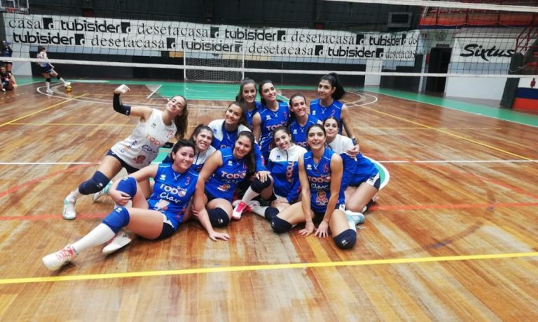 Serie C femminile: le ragazze della Todosport battono il Cosenza