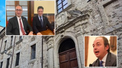 Ex Convento dei Gesuiti a Vibo, serve rendicontare i lavori o c’è la revoca dei fondi: ecco la scadenza