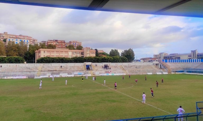 Seconda vittoria consecutiva per la Vibonese che vince in Sicilia contro il Canicattì