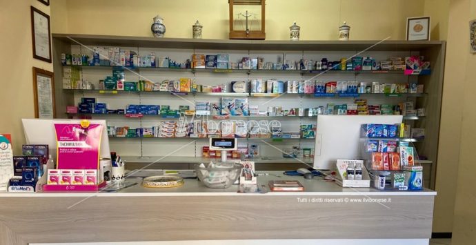 Rischio reperibilità farmaci, nel Vibonese pazienti preoccupati ma la situazione è sotto controllo