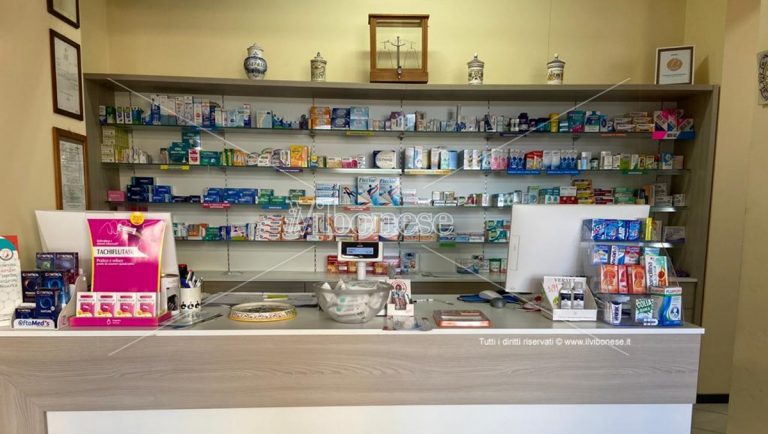 Rischio reperibilità farmaci, nel Vibonese pazienti preoccupati ma la situazione è sotto controllo