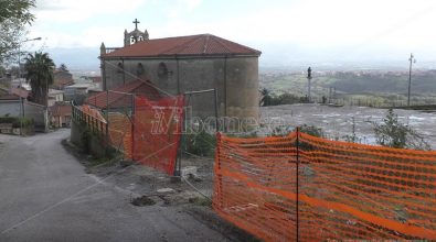 Arzona, il cantiere eterno e il mistero sullo smaltimento dei rifiuti inerti – Video