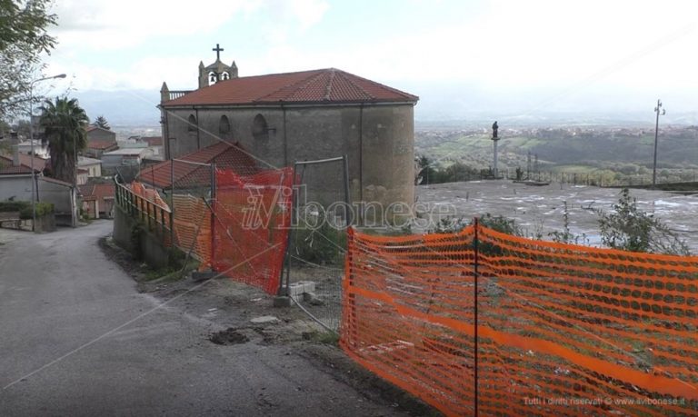 Arzona, il cantiere eterno e il mistero sullo smaltimento dei rifiuti inerti – Video