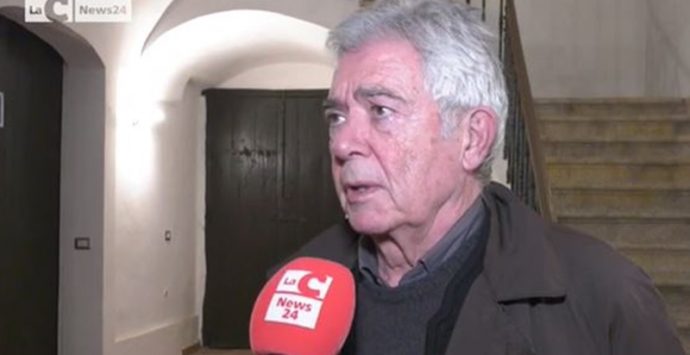 L’ex ministro Martelli a San Nicola da Crissa per presentare il suo libro su Falcone – Video