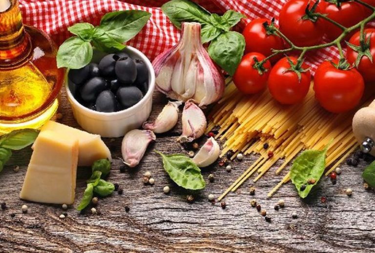 Avis porta la dieta mediterranea nelle scuole: gli incontri nelle Serre