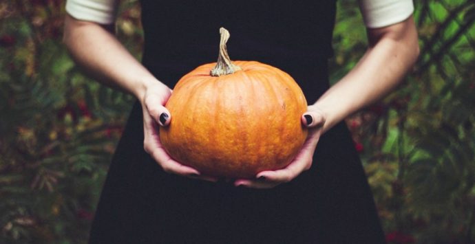 Halloween: a Bivona dolci, musica e divertimento per i bambini