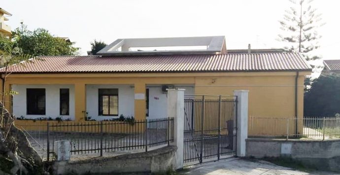Avviata una petizione contro la chiusura della scuola di San Nicolò di Ricadi