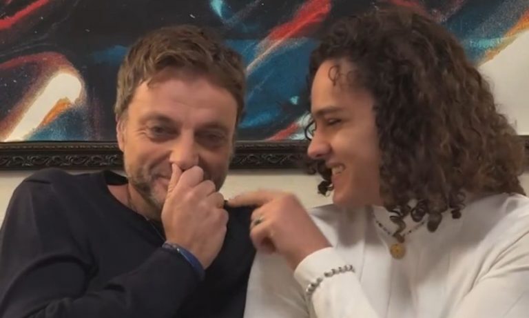 “Chi vuole sposare mio papà?”: protagonisti del reality padre e figlio di Vibo