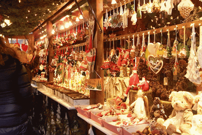 Gli artigiani locali protagonisti dei mercatini di Natale promossi ad Acquaro e Dasà