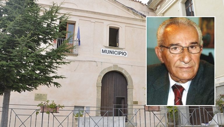Nicotera, è morto Pasquale Barbalace: fu sindaco dal 1965 al 1970