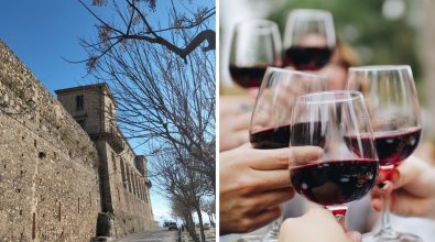 Torna “La DiVin Nicotera”, degustazioni di vini e un convegno sull’Igt Costa degli Dei
