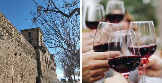 Torna “La DiVin Nicotera”, degustazioni di vini e un convegno sull’Igt Costa degli Dei