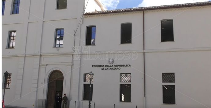Il ministro della Giustizia a Catanzaro per l’inaugurazione della nuova sede della Procura