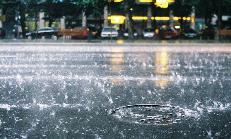 Maltempo in Calabria, diramata l’allerta meteo: riguarda anche il Vibonese