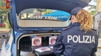 Giornata contro la violenza sulle donne, la Polizia di Vibo in prima linea per sensibilizzare