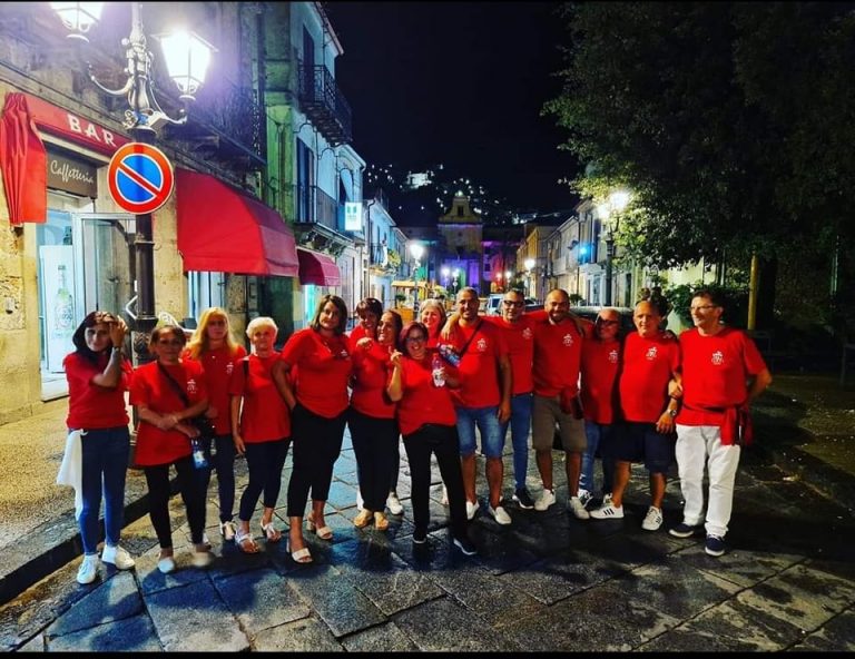 Soriano, la Pro Loco rende protagonisti i bambini e accende un Natale di eventi