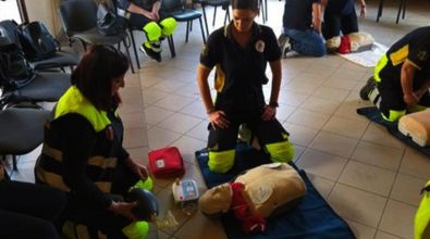 Rombiolo, al via il corso formativo di primo soccorso: ecco chi può partecipare