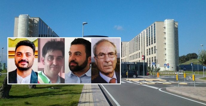 Rilancio dell’ospedale di Serra, una delegazione di sindaci ricevuta alla Regione