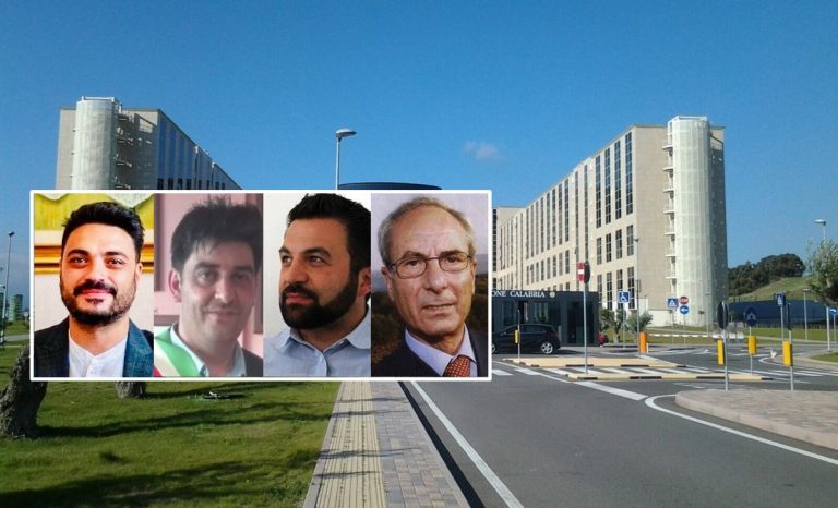 Rilancio dell’ospedale di Serra, una delegazione di sindaci ricevuta alla Regione