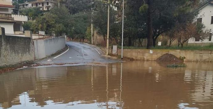 Ricadi, maltempo: i consiglieri di minoranza fanno il punto della situazione sui danni