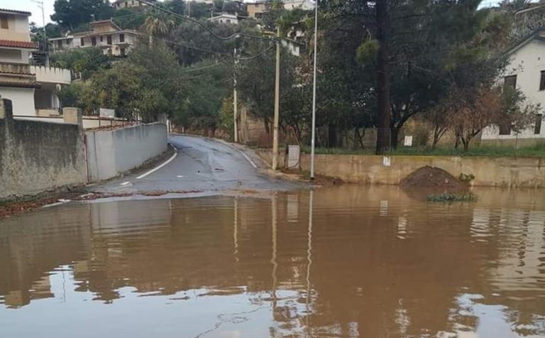 Ricadi, maltempo: i consiglieri di minoranza fanno il punto della situazione sui danni