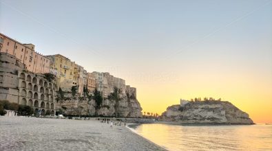 Tropea sul podio dei borghi italiani più belli secondo la rivista americana The Travel