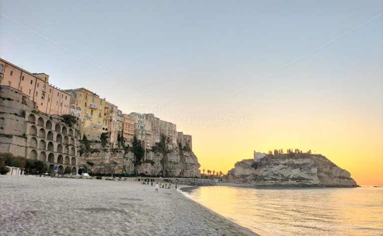 Tropea sul podio dei borghi italiani più belli secondo la rivista americana The Travel