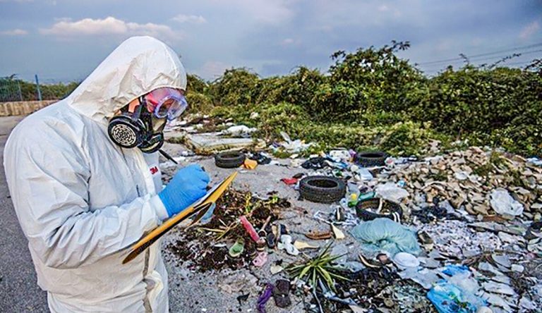 Ecomafie, Calabria ai primi posti per reati ambientali: in un anno migliaia di illeciti