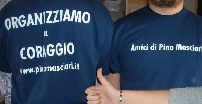 Gli “Amici di Pino Masciari”: «Famiglia nell’incertezza, perché tutto questo silenzio?»