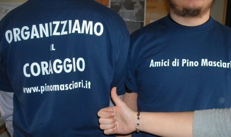 Gli “Amici di Pino Masciari”: «Famiglia nell’incertezza, perché tutto questo silenzio?»