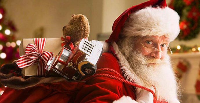 Dal villaggio di Babbo Natale alle vie del paese: Brognaturo si prepara alle festività