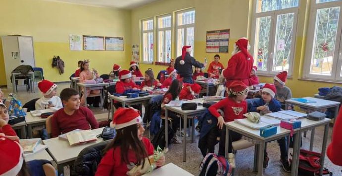 Soriano, la Pro Loco punta agli eventi per i bambini nelle scuole e in piazza