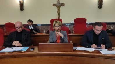 Nuovo ospedale di Vibo, Comito illustra il cronoprogramma alla Conferenza dei sindaci