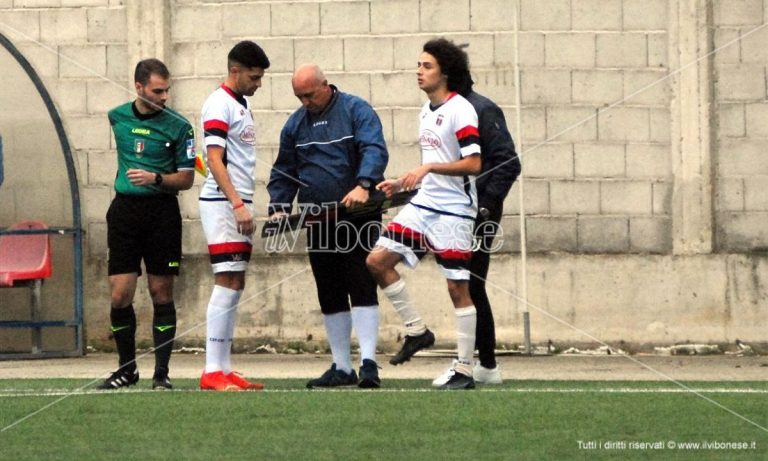 Eccellenza: Espinosa e Cotardo protagonisti nella partita del Soriano – Video