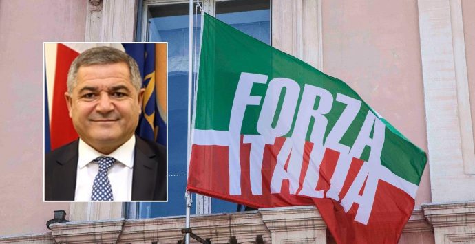 Il deputato Arruzzolo eletto nel collegio di Vibo diffidato dalla Camera: si deve dimettere da consigliere regionale