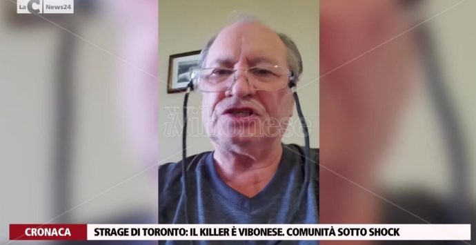 Strage in Canada: il killer di Vazzano, comunità sotto shock – Video