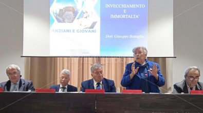 L’ex ministro della sanità Maria Pia Garavaglia infiamma il dibattito a Pizzo – Video