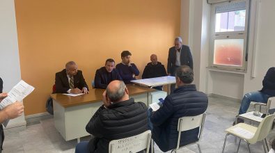 Ospedale di Soriano, incontro tra Asp, sindaci, consiglieri regionali e comitato