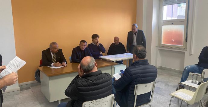 Ospedale di Soriano, incontro tra Asp, sindaci, consiglieri regionali e comitato